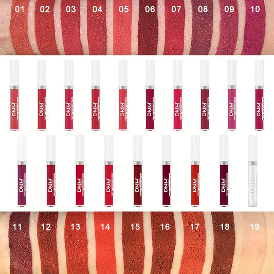 Dnm Liquid Lipstick - LIPOXI