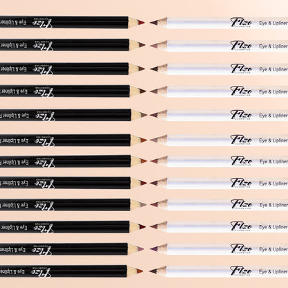 Matte Luxe Lip Liner Collection - LIPOXI