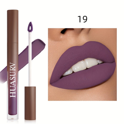 Huasurv Lip Glaze - LIPOXI