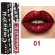 8 Glitter Lip Glosses