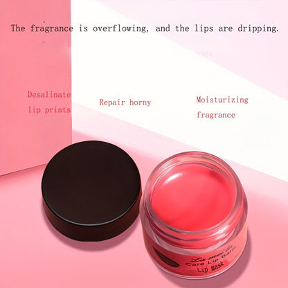 Nourishing Lip Mask - LIPOXI