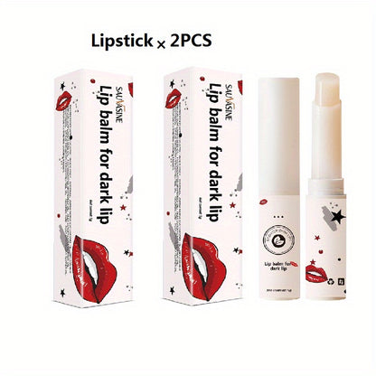 Dark Lip Balm Trio - LIPOXI