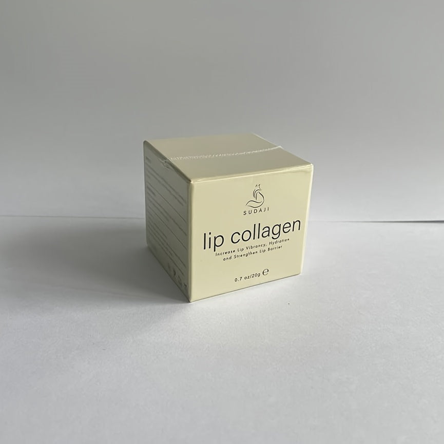 Nourishing Collagen Lip Care Balm - LIPOXI