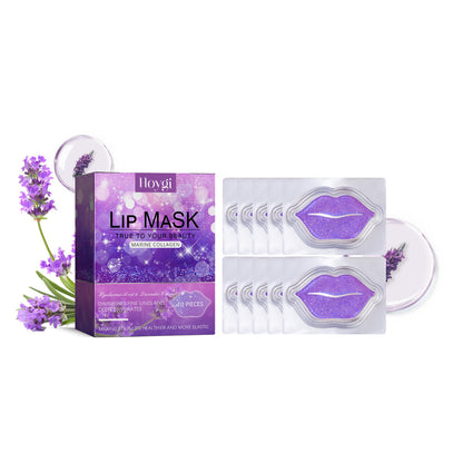 Revitalizing Overnight Lip Mask - LIPOXI