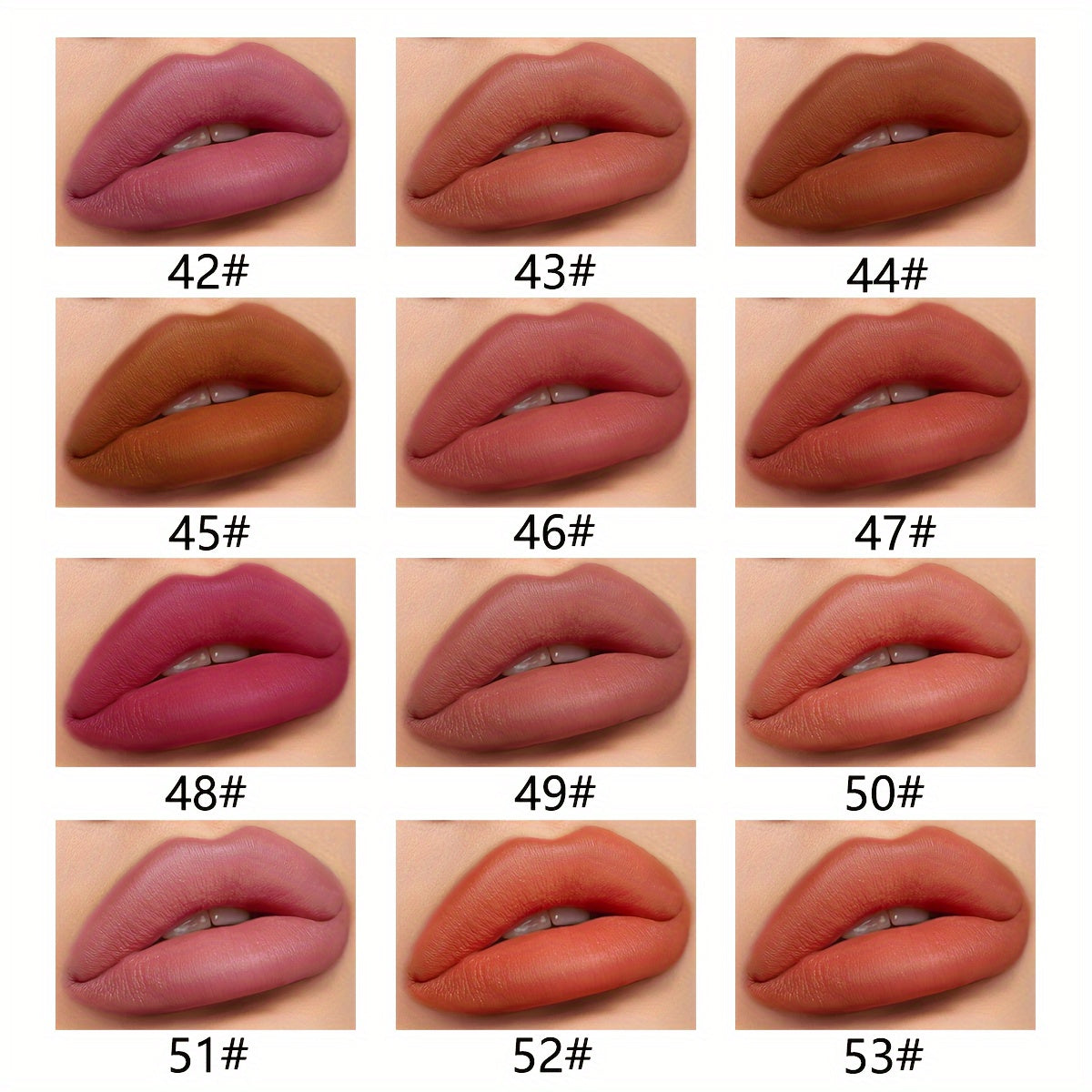 Lip Liner Luxe Collection - LIPOXI