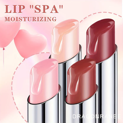 Hydrating Color-Changing Lip Balm - LIPOXI