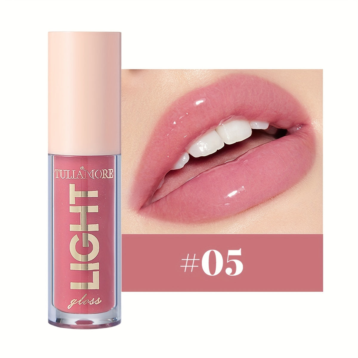 Candy Lip Oil Collection - LIPOXI