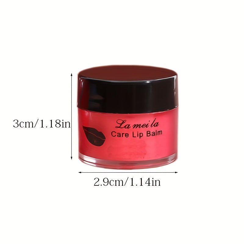 Nourishing Lip Mask - LIPOXI