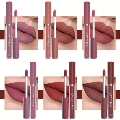 Matte Liquid Lipstick Makeup Set - LIPOXI