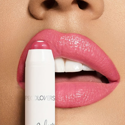 PecoLovers Hydrating Lip Balm - LIPOXI