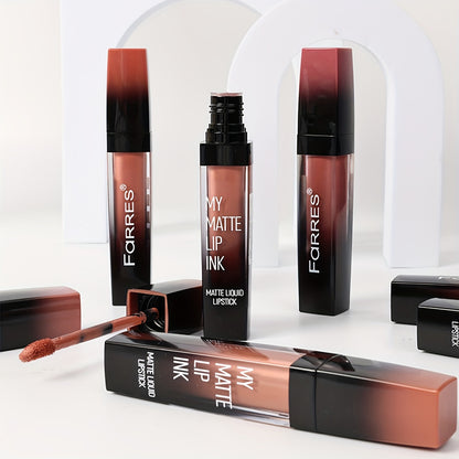 Matte Velvet Lip Glaze - LIPOXI