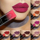 Pudaier 17 Color Matte Lip Gloss