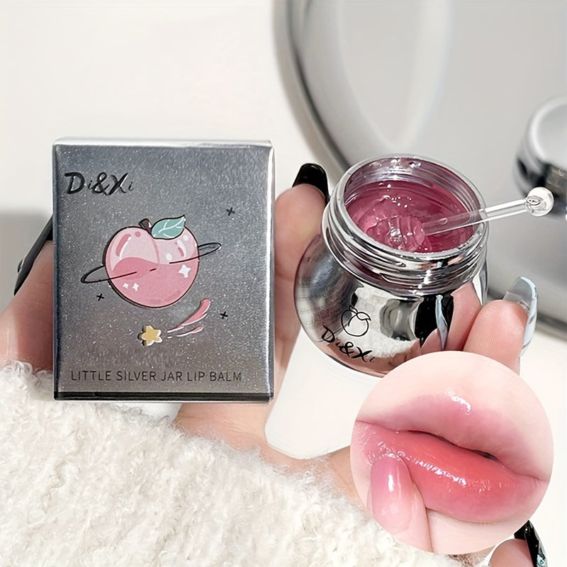 Peachy Bliss Lip Care - LIPOXI