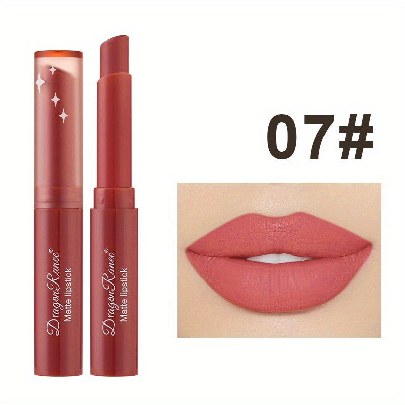 Misty Velvet Lipstick - LIPOXI