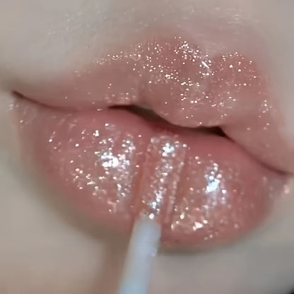 Sparkling Glitter Lip Gloss - LIPOXI