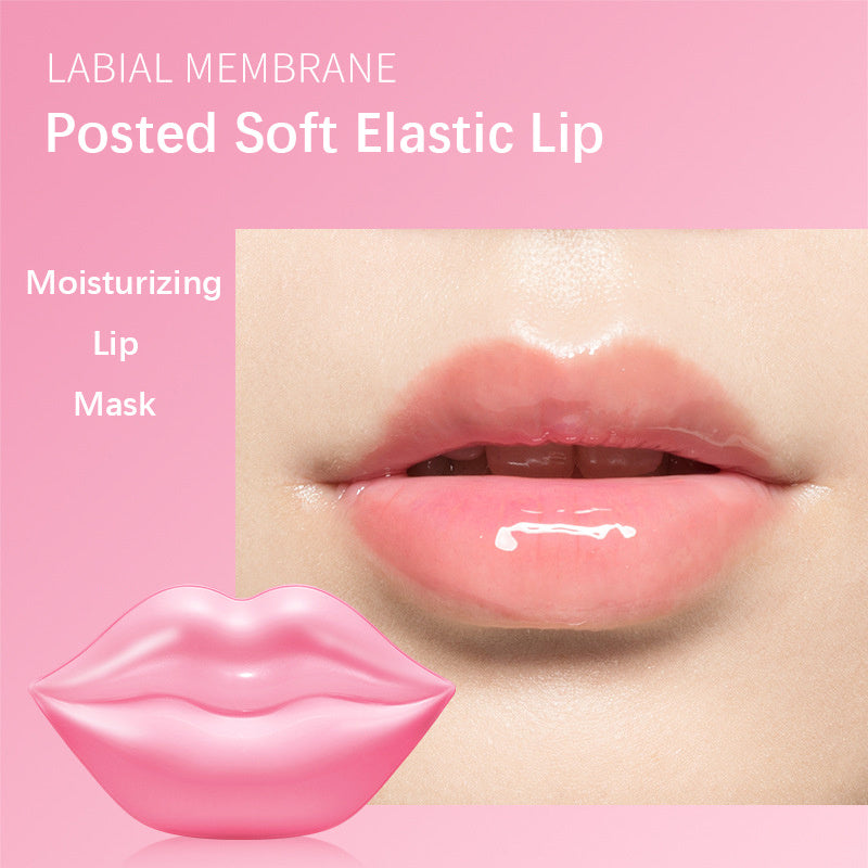 Akane Hydrating Lip Revival Mask - LIPOXI