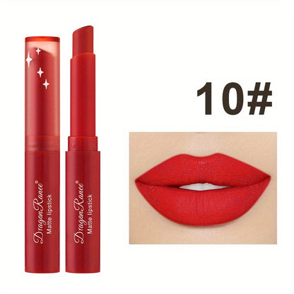 Misty Velvet Lipstick - LIPOXI