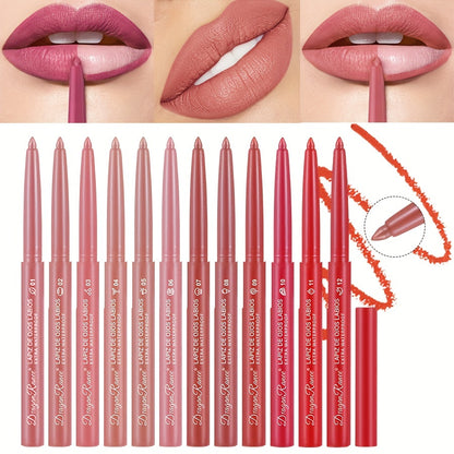 Lip Liner Revolution - LIPOXI