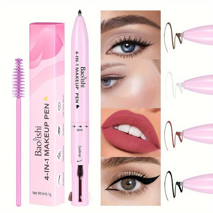 Ultimate 4-in-1 Makeup Pen - LIPOXI