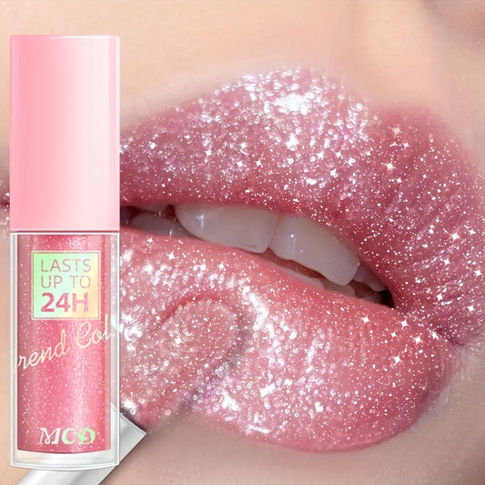 Glitter Lip Glaze - LIPOXI