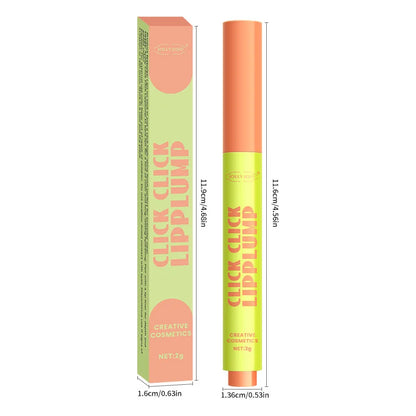 8Color JOLLY JOJO Moisturizing Lipstick for All Day Wear - LIPOXI