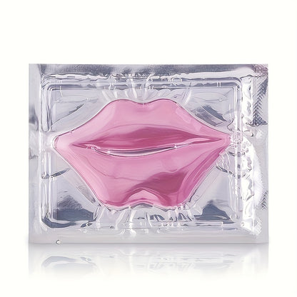 Hydrating Collagen Lip Masks - LIPOXI