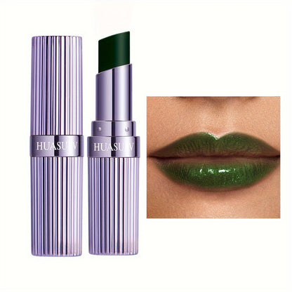 Shimmering Hydration Lipstick - LIPOXI