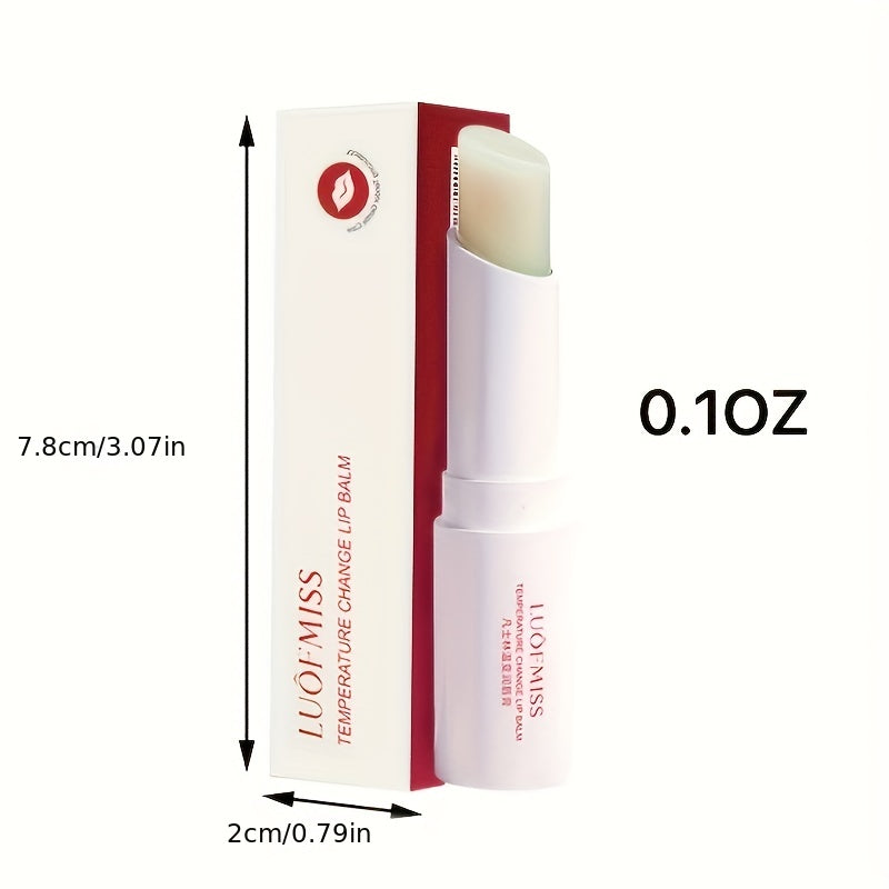 Ultimate Hydration Lip Balm - LIPOXI