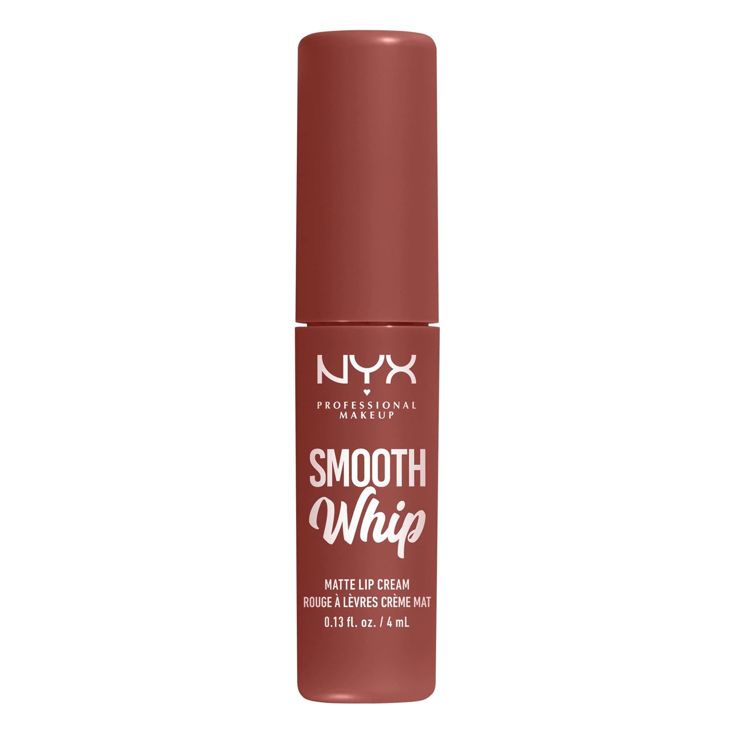 Smooth Whip Matte Lip Cream - LIPOXI