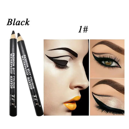 9-Color Matte Lipstick Pen - LIPOXI