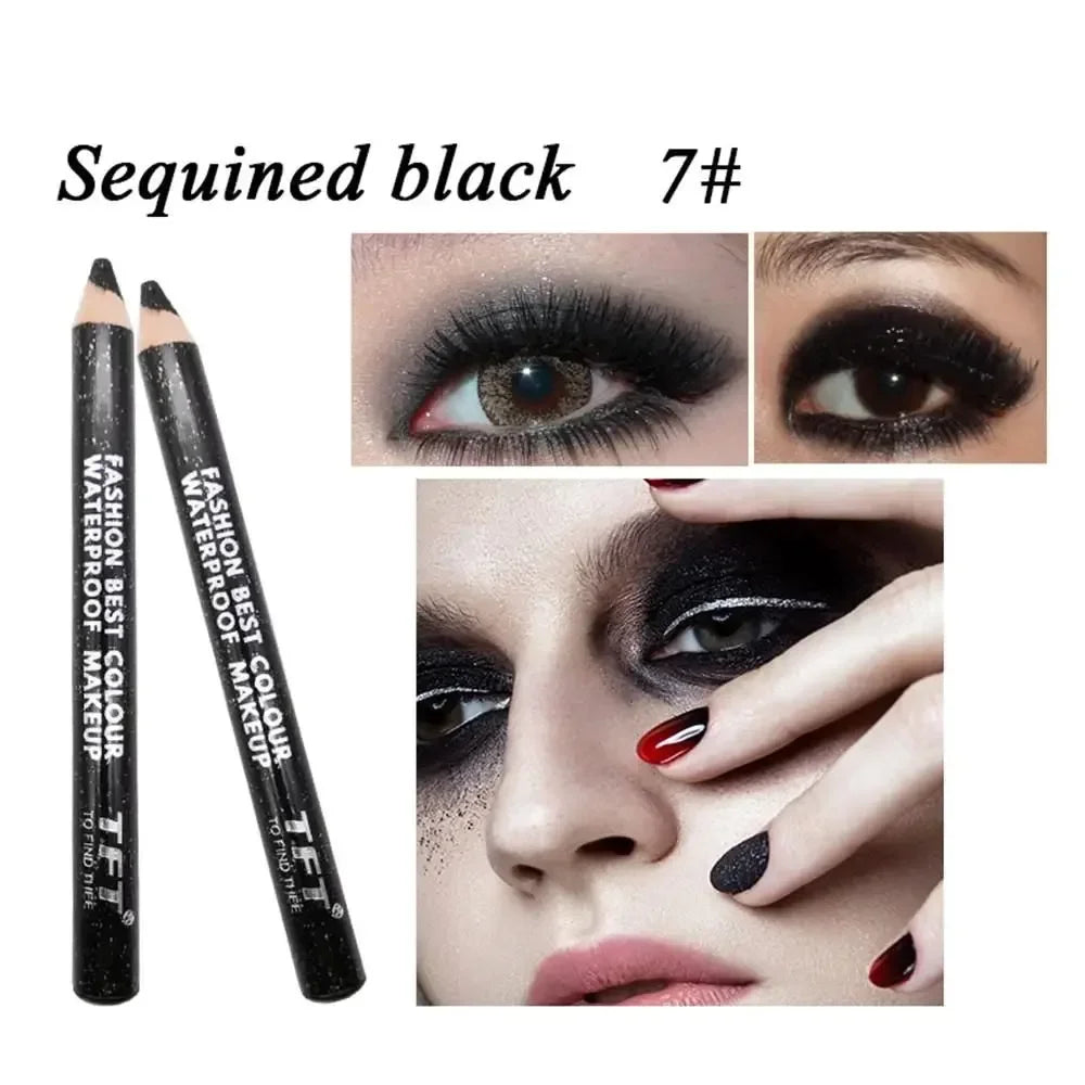 9-Color Matte Lipstick Pen - LIPOXI