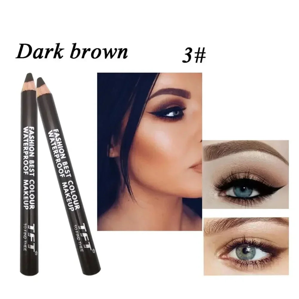 9-Color Matte Lipstick Pen - LIPOXI