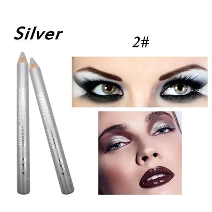 9-Color Matte Lipstick Pen - LIPOXI