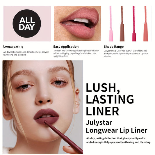 90's Glam Lip Set - LIPOXI