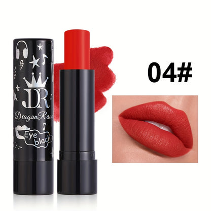 Velvet Lips Matte Lipstick - LIPOXI