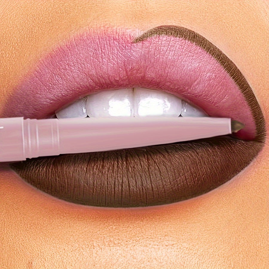 Matte Perfection Lip Liner - LIPOXI