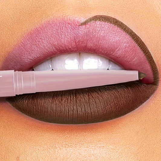 Matte Perfection Lip Liner - LIPOXI