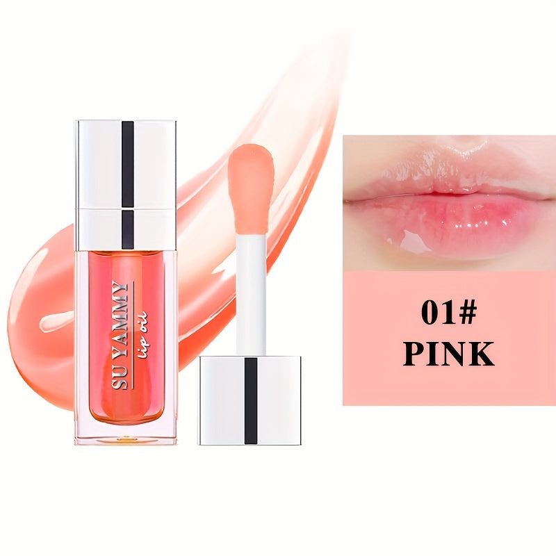 Radiant Lip Glow Oil - LIPOXI