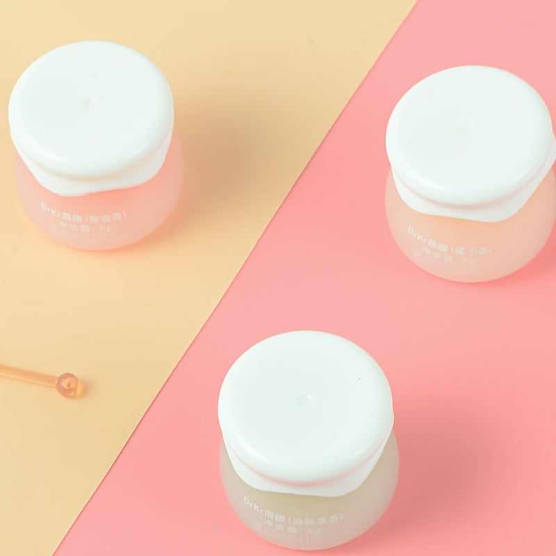 Sweet Honey Lip Care Trio - LIPOXI