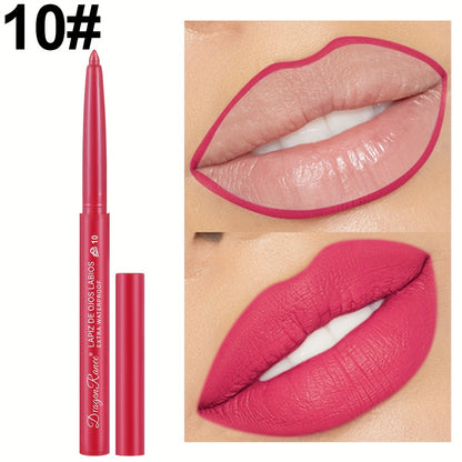 Lip Liner Revolution - LIPOXI