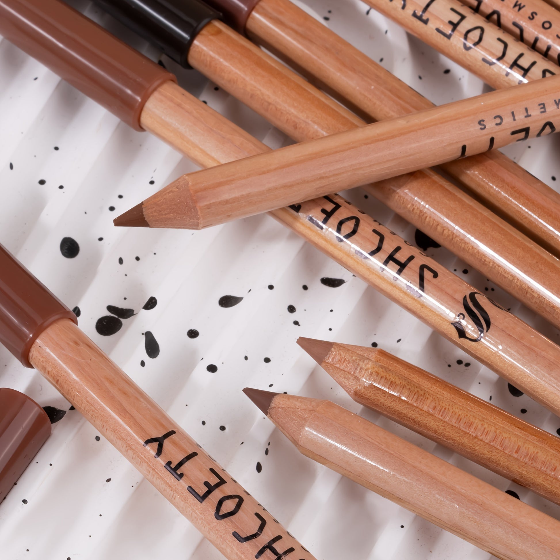 Matte Lip Liner Collection - LIPOXI