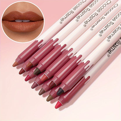 Lip Liner Essentials - LIPOXI