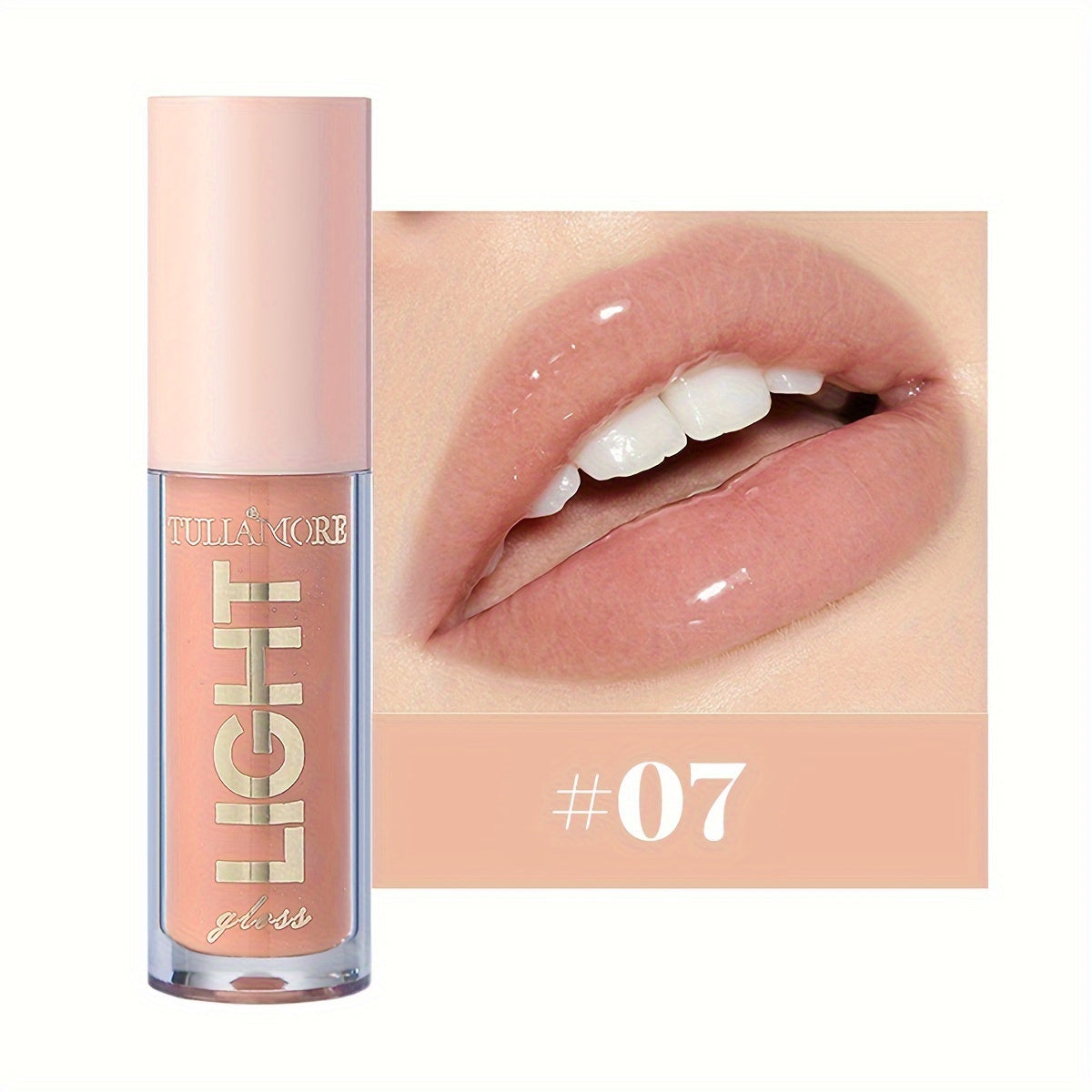 Candy Lip Oil Collection - LIPOXI