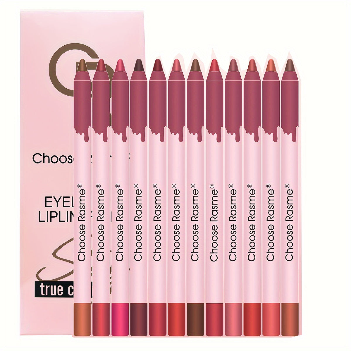 Lip Liner Essentials - LIPOXI