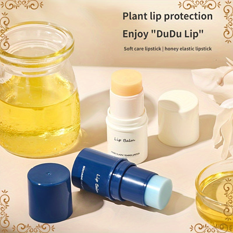 Ultimate Lip Balm for All Skin Types - LIPOXI