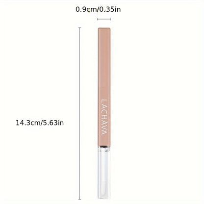 Pudaier Silky Cream Lip Liner & Gloss Duo - LIPOXI