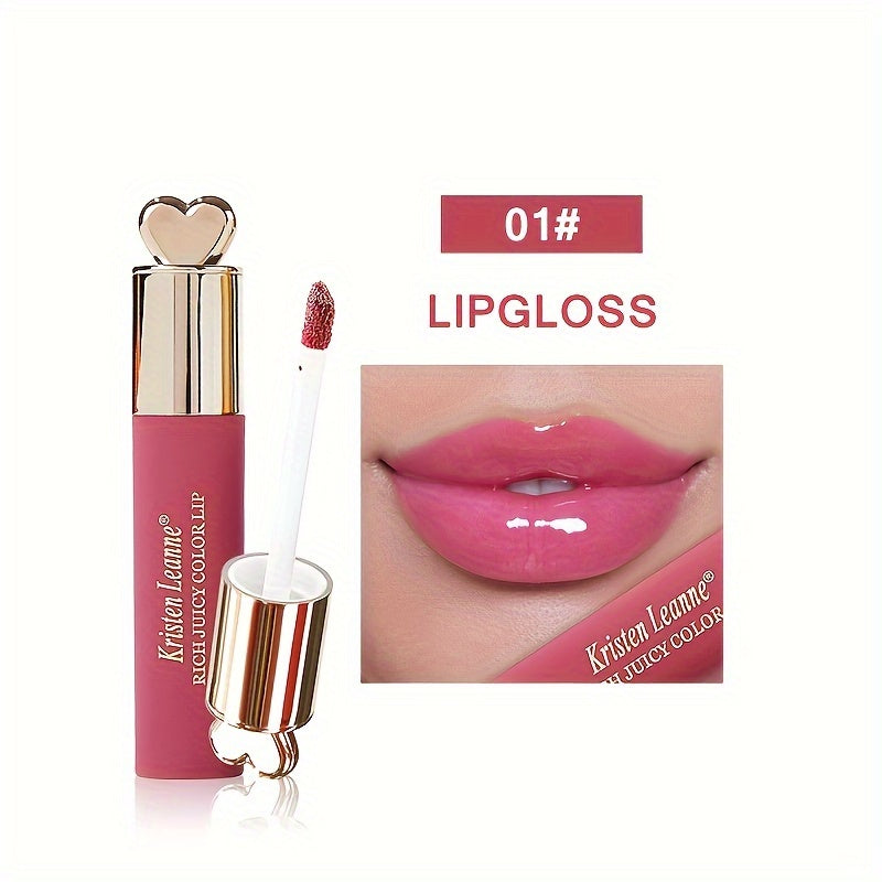 Hydrating Lip Tint Gloss - Perfect Gift for Any Occasion! - LIPOXI