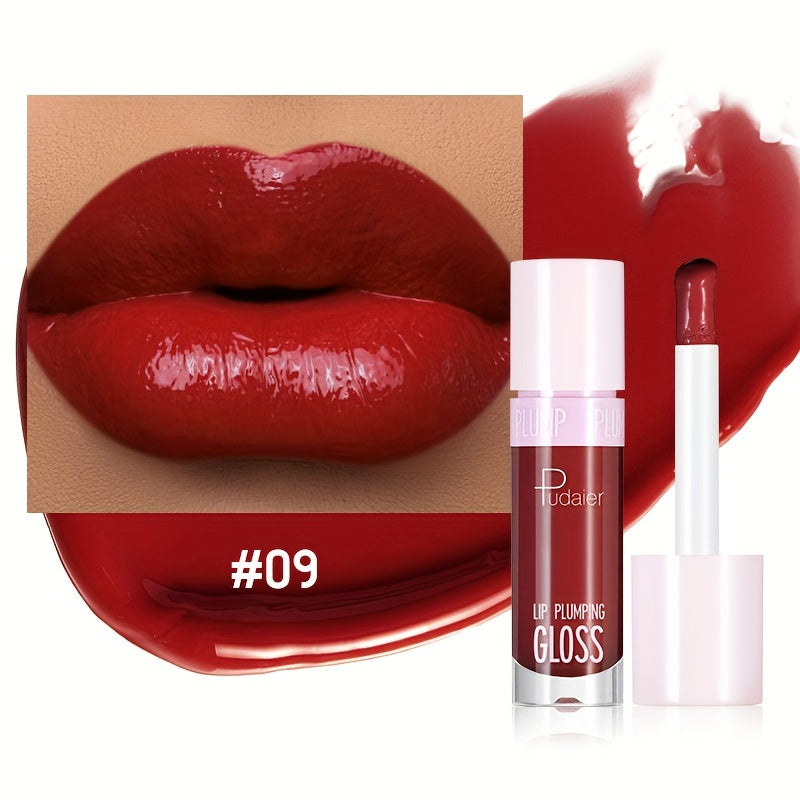 Pudaier Berry Bliss Lip Plumper Duo - LIPOXI