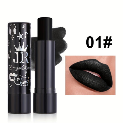 Velvet Lips Matte Lipstick - LIPOXI