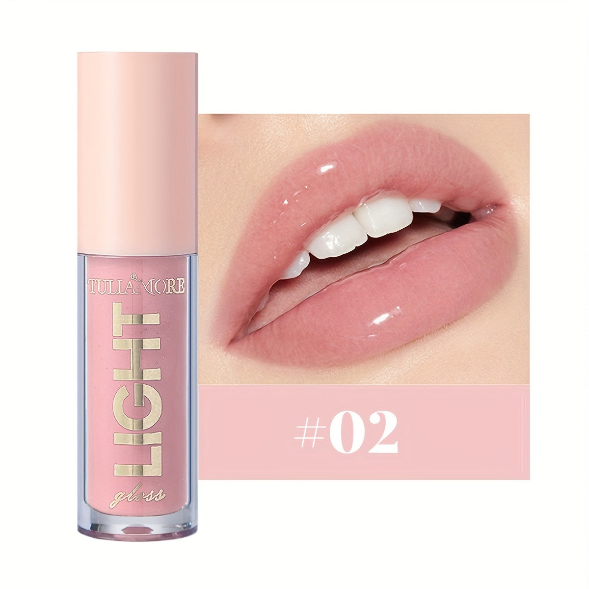 Candy Lip Oil Collection - LIPOXI